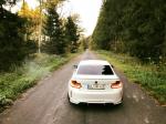 BMW M2 Coupe by Tuning Magazin and Hamann 2017 года